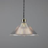 Mullan Rebell Pendant
