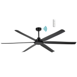 Osprey 80" DC ceiling fan