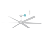 Osprey 80" DC ceiling fan