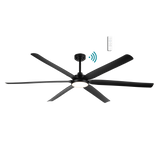 Osprey 80" DC ceiling fan