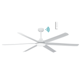 Osprey 80" DC ceiling fan