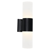 Pillar Wall Light