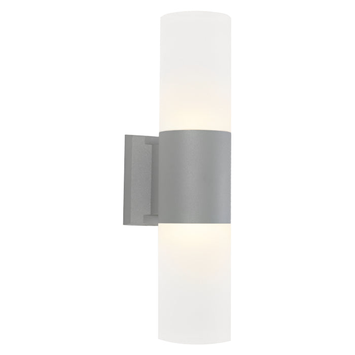 Pillar Wall Light