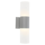 Pillar Wall Light