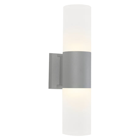 Pillar Wall Light