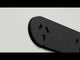 ZETR - 48 / Flush - Matte White Single Outlet