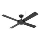 Quantum DC ceiling fan