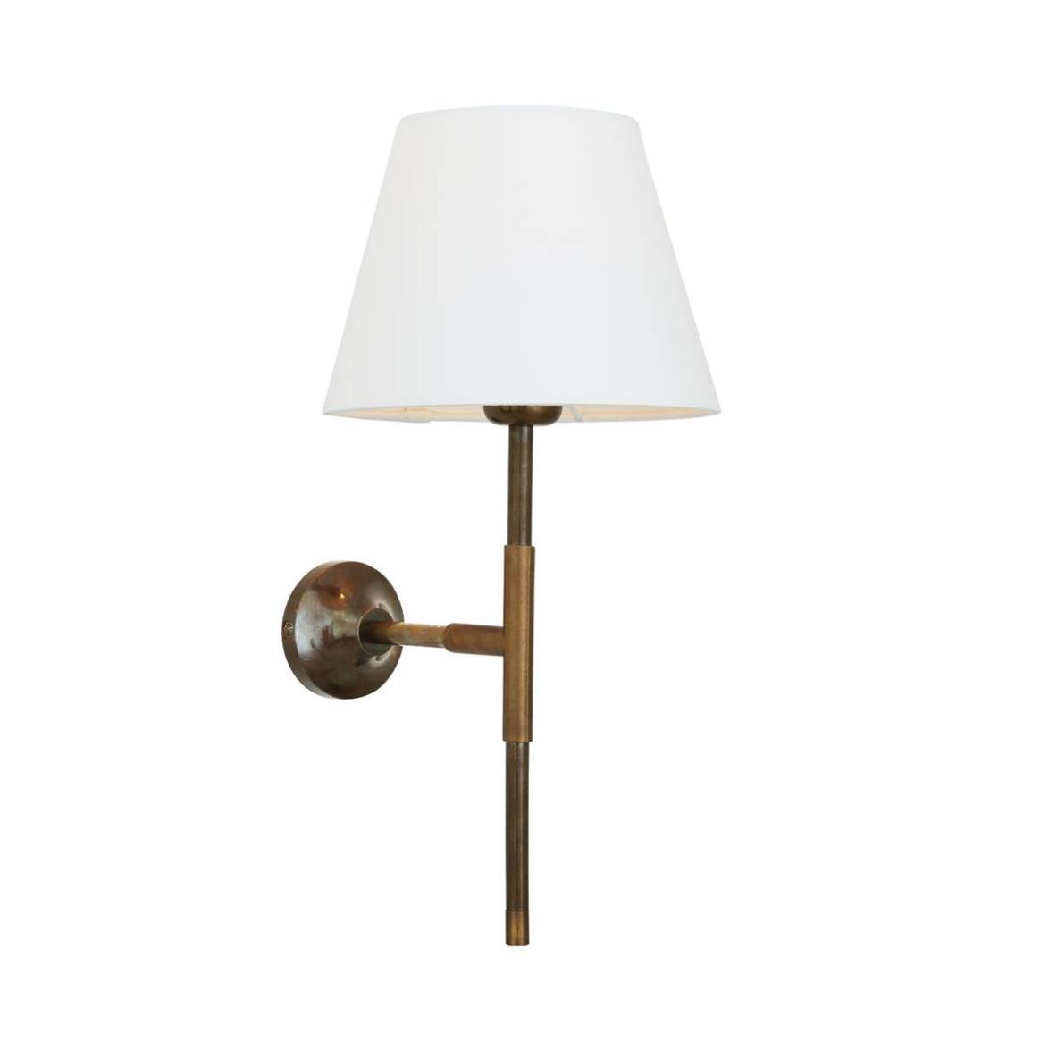 Mullan Tenby Wall Light