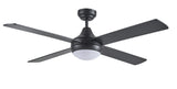 Link 48 AC Ceiling Fan with Light & Remote Control
