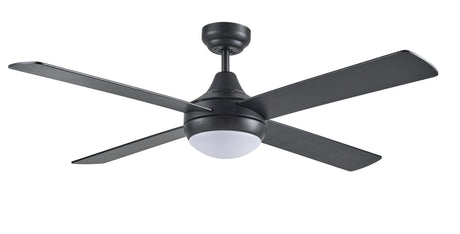 Link 48 AC Ceiling Fan with Light & Remote Control