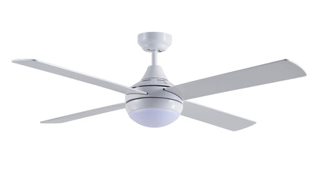 Link 48 AC Ceiling Fan with Light & Remote Control