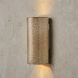Curve Wall Light by Robert Gordon