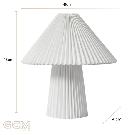 Noa Table Lamp