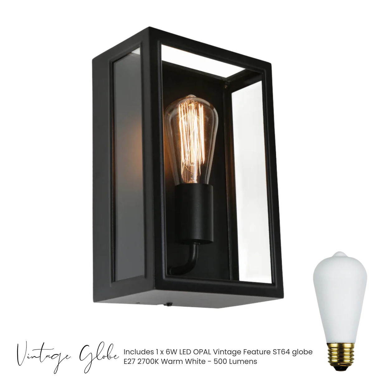 Grange Wall Light