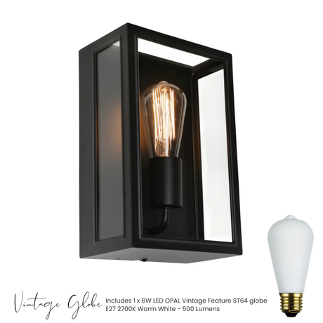 Grange Wall Light