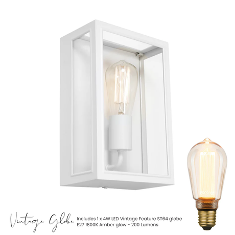 Grange Wall Light