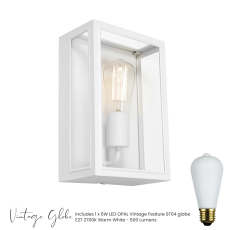 Grange Wall Light