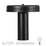 Eclipse Table Lamp