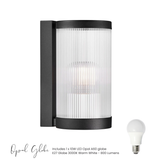 Coupar Wall Light