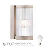 Coupar Wall Light