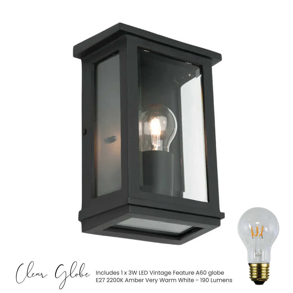 Bingara Wall Light