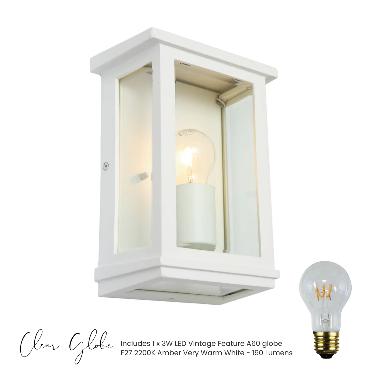 Bingara Wall Light
