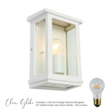 Bingara Wall Light