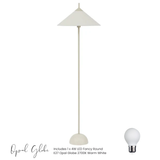 Arlo Floor Lamp