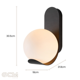Orley Wall Light