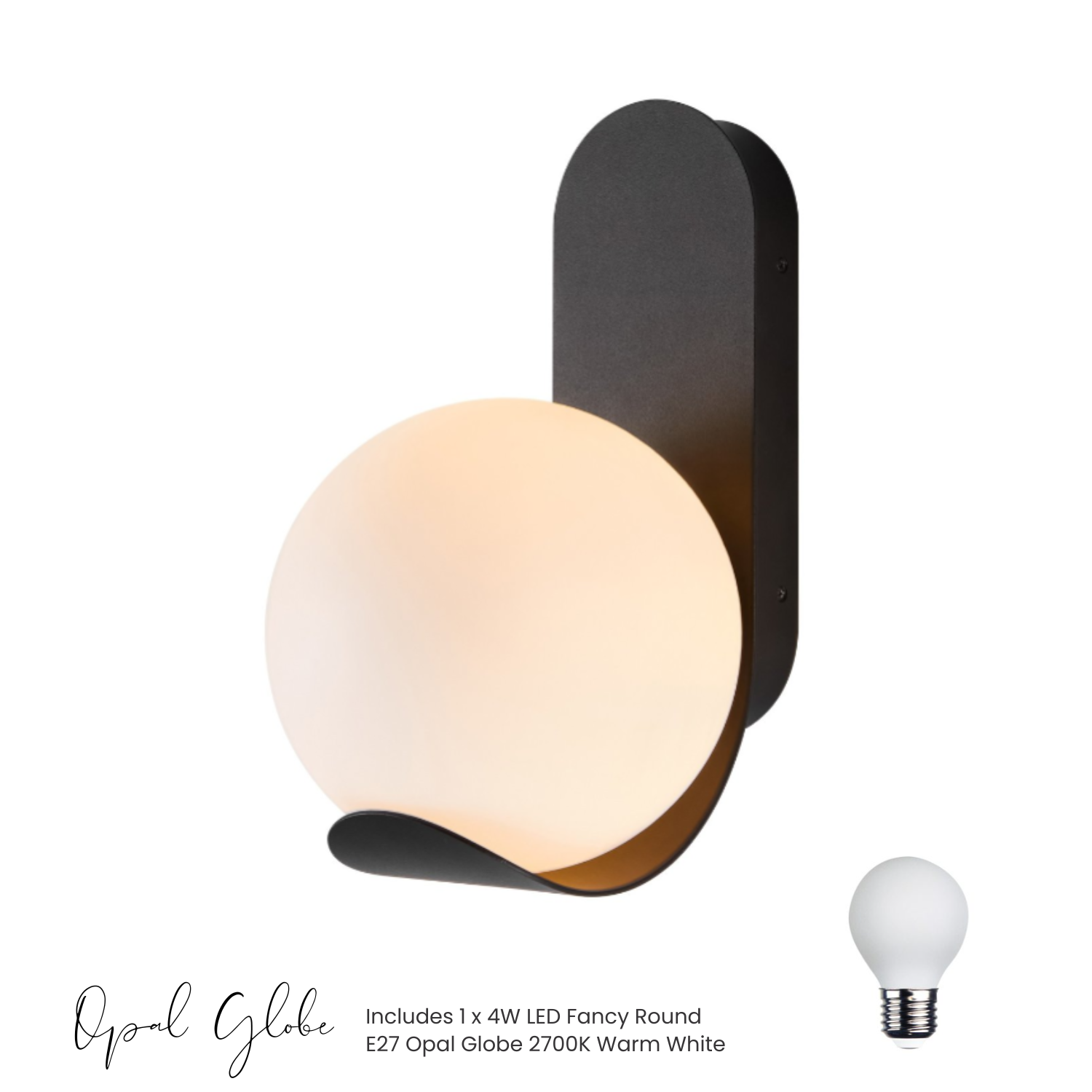 Orley Wall Light