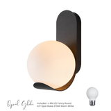 Orley Wall Light