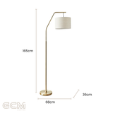 Astrid Floor Lamp