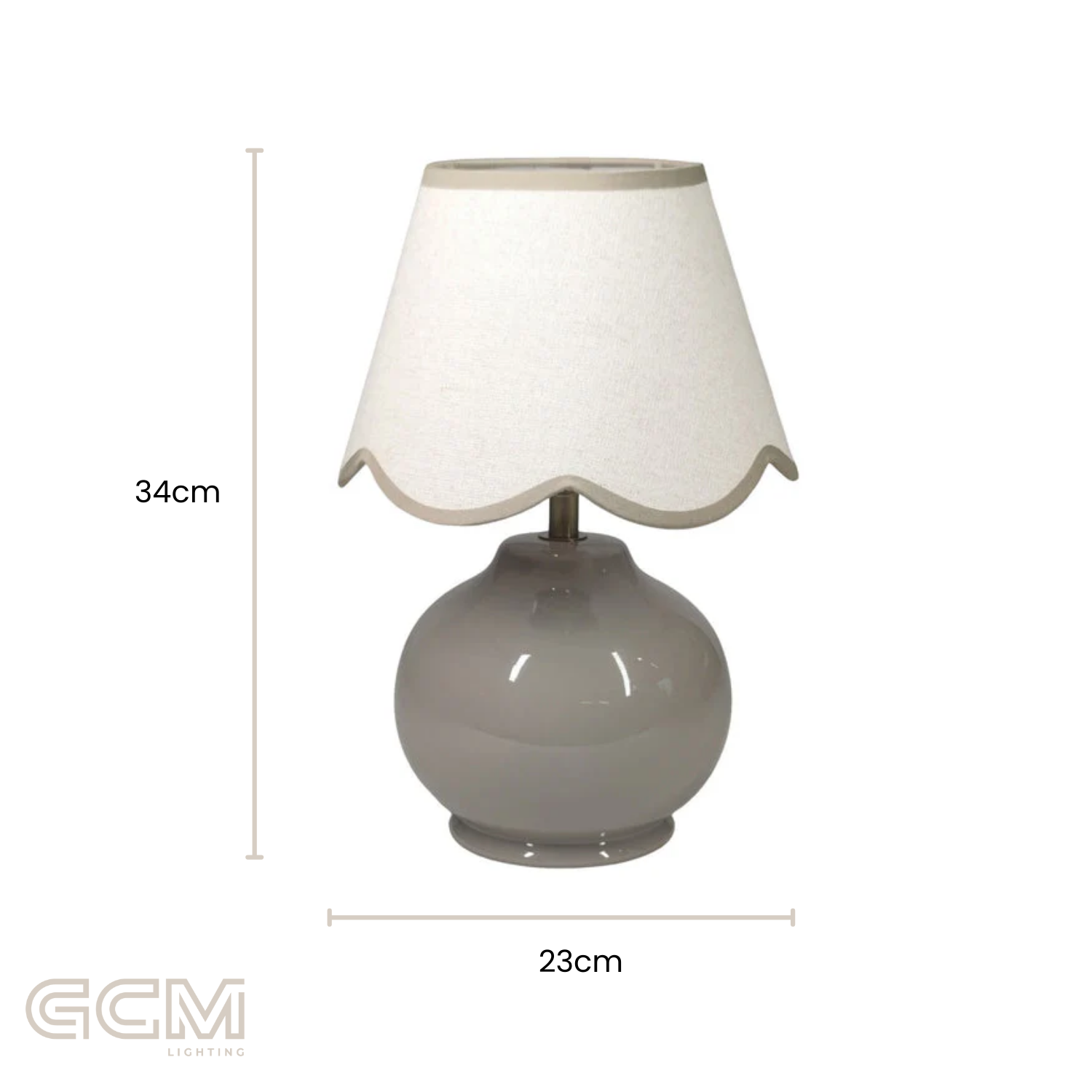 Bilby Table Lamp