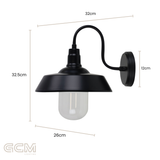 Segehoe Wall Light