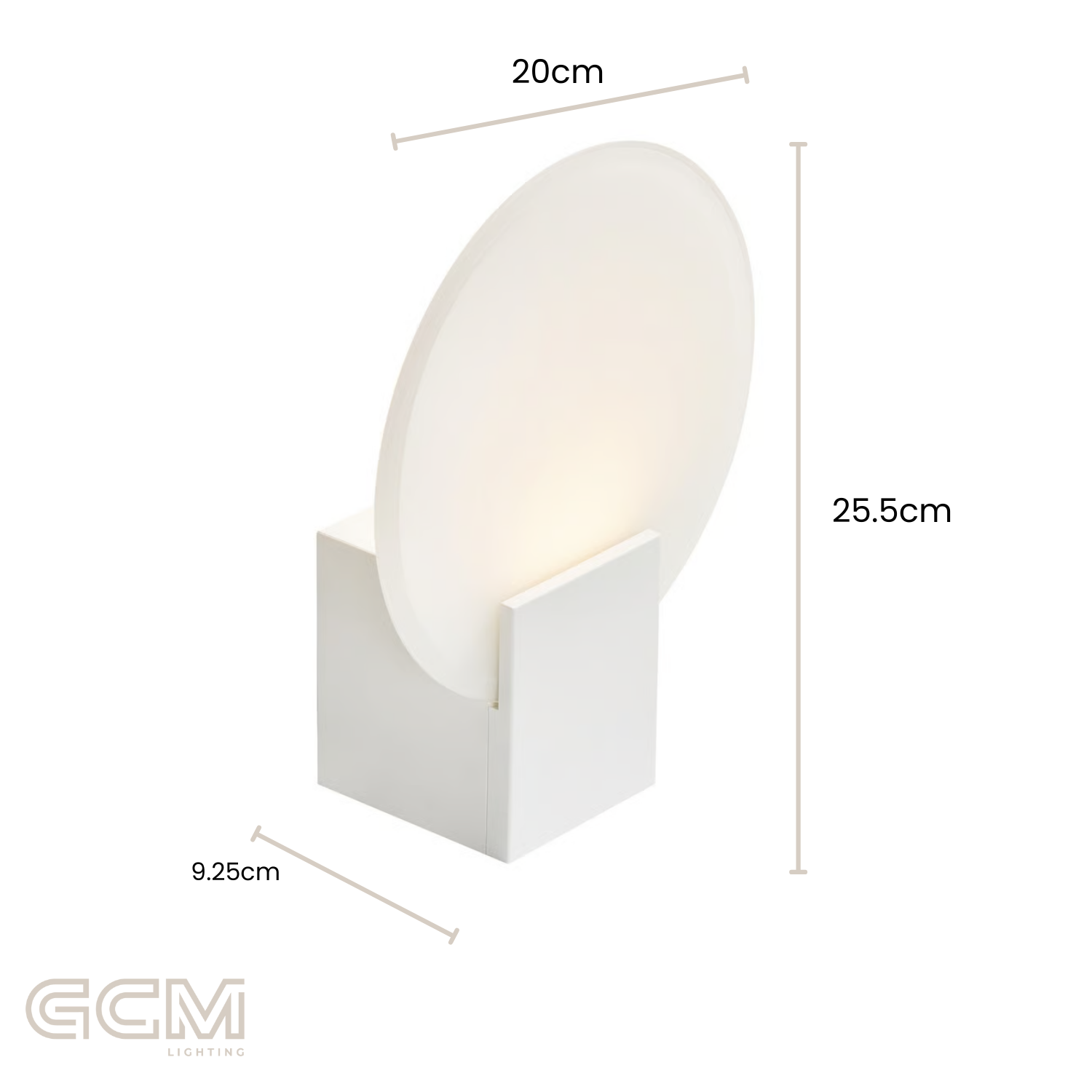 Hester Wall Light