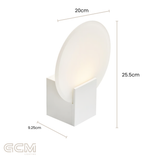 Hester Wall Light