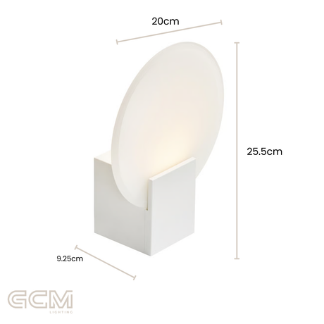 Hester Wall Light