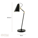 Astral Table Lamp