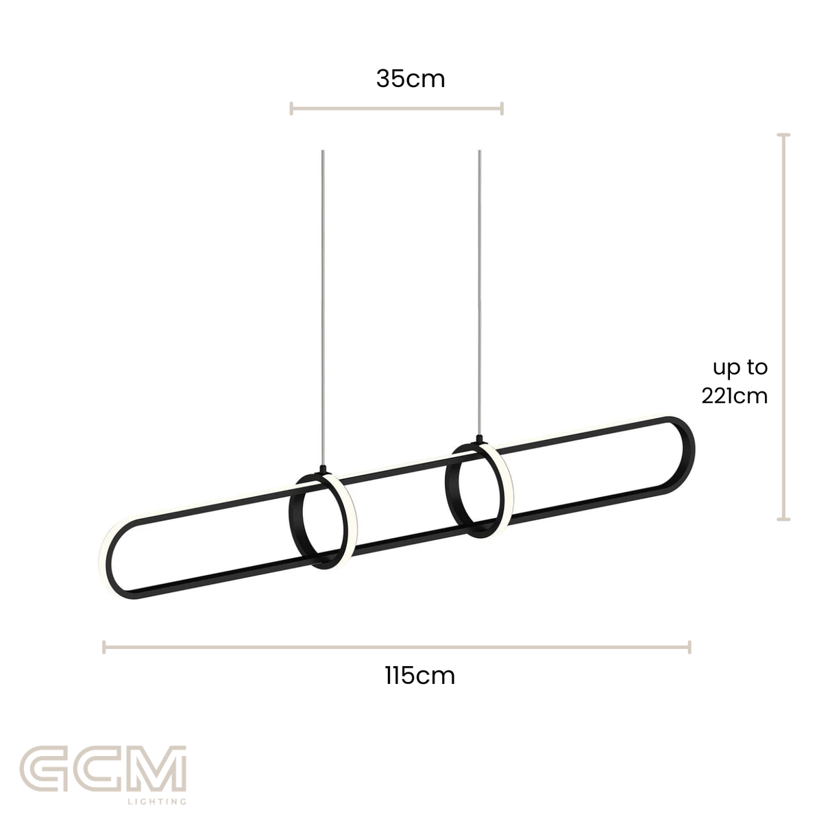 Ebsworth Pendant