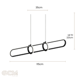 Ebsworth Pendant