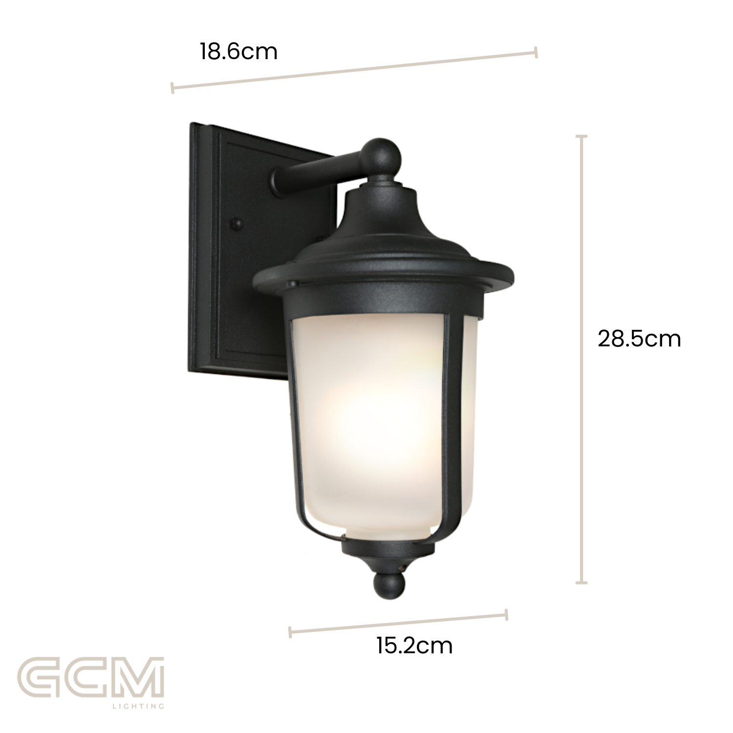 Enso Wall Light