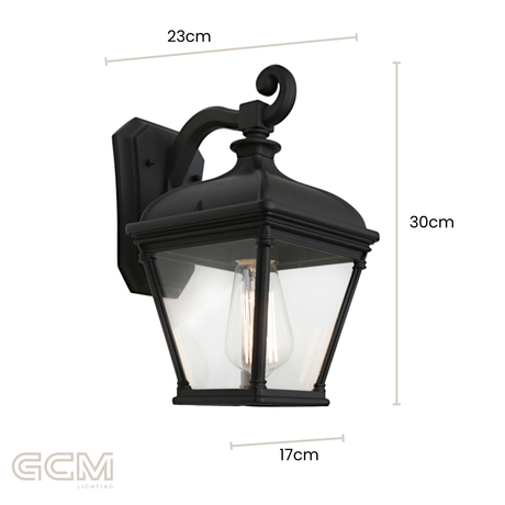 Horton Wall Light