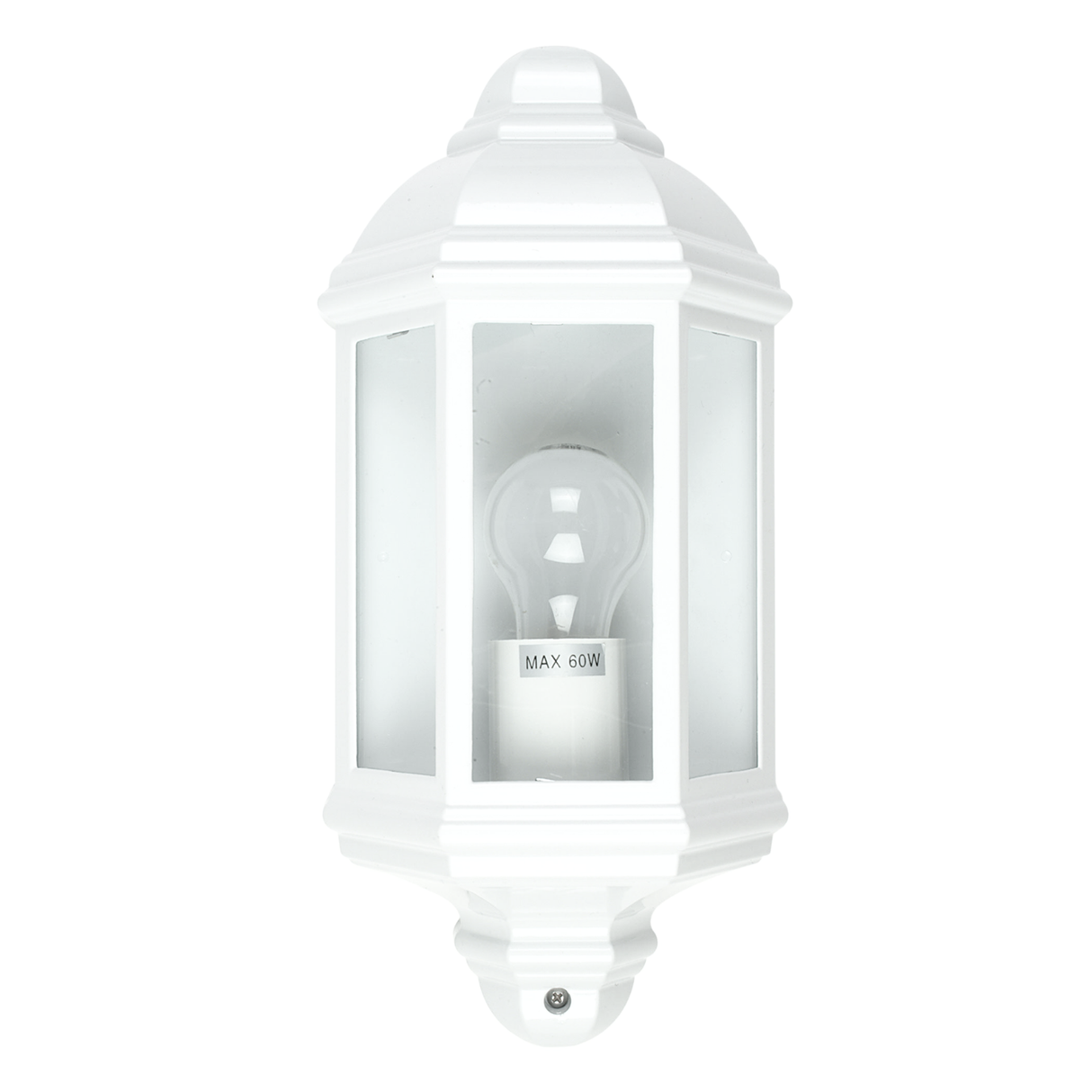Plains Wall Light