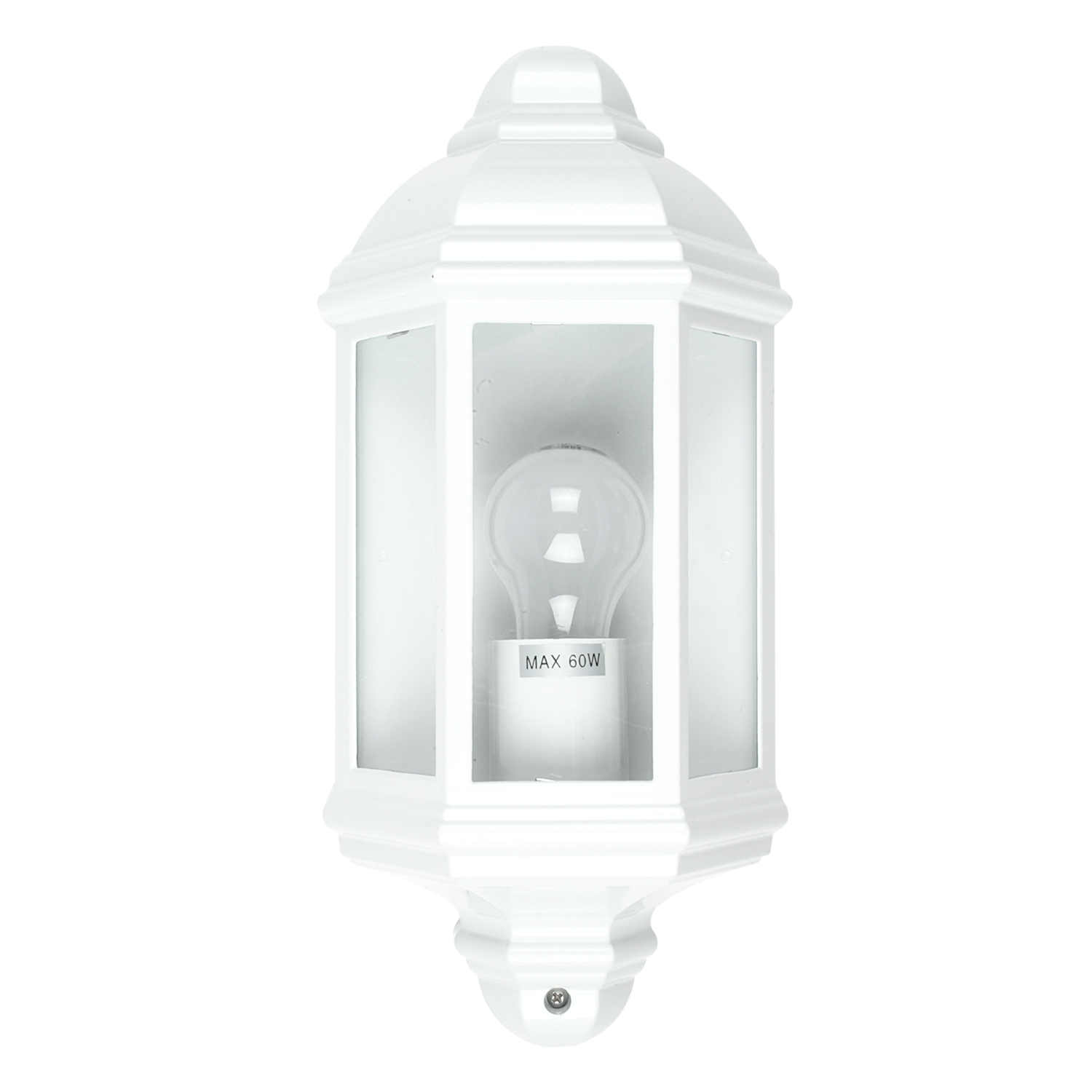 Plains Wall Light