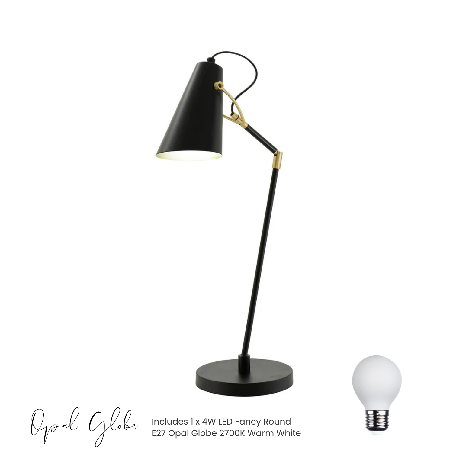 Astral Table Lamp