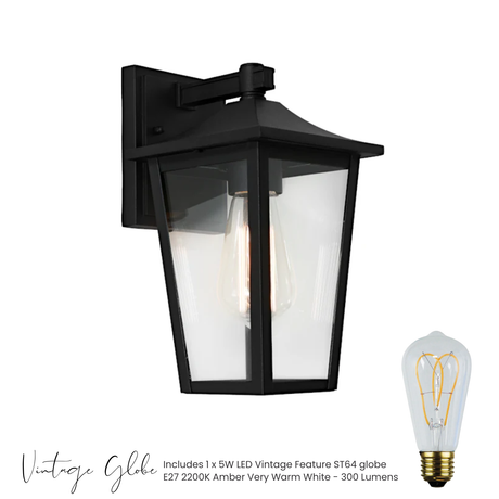 Mooki Wall Light