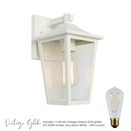 Mooki Wall Light