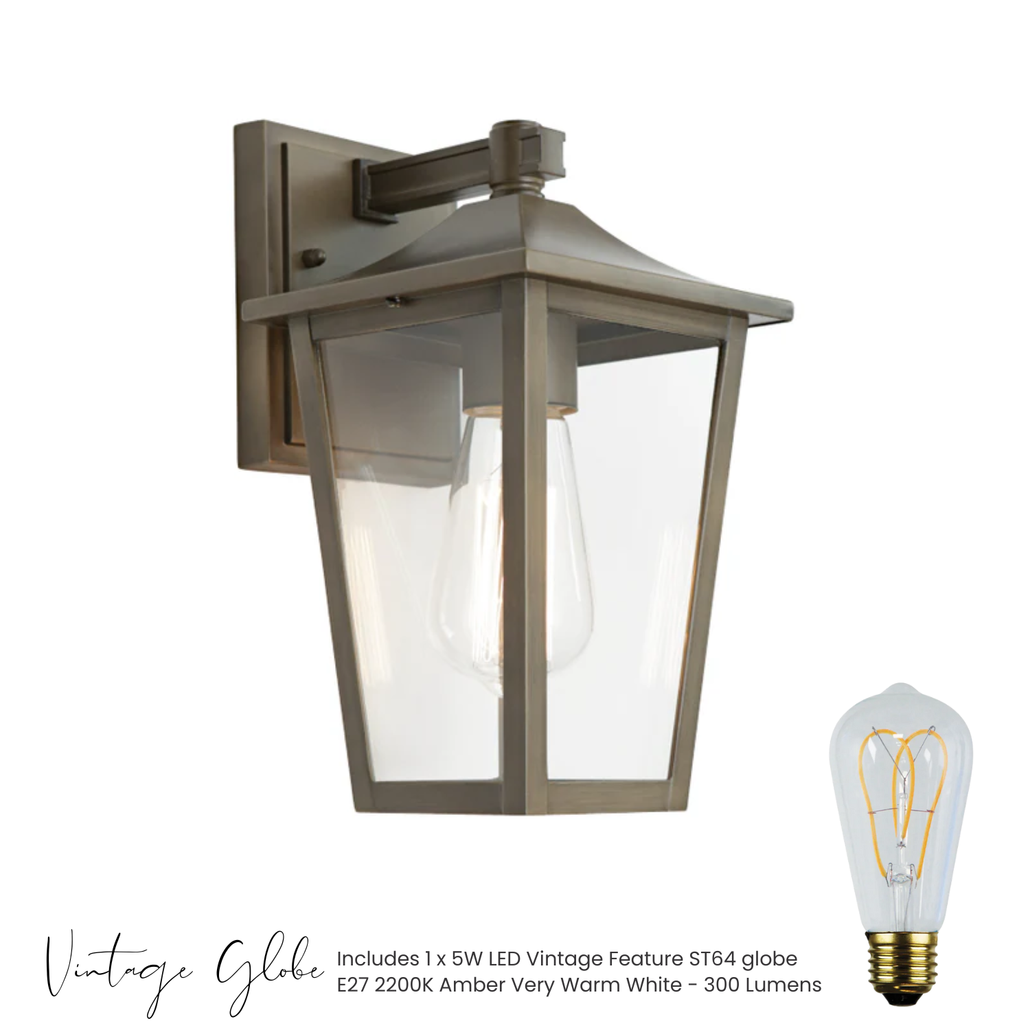 Mooki Wall Light