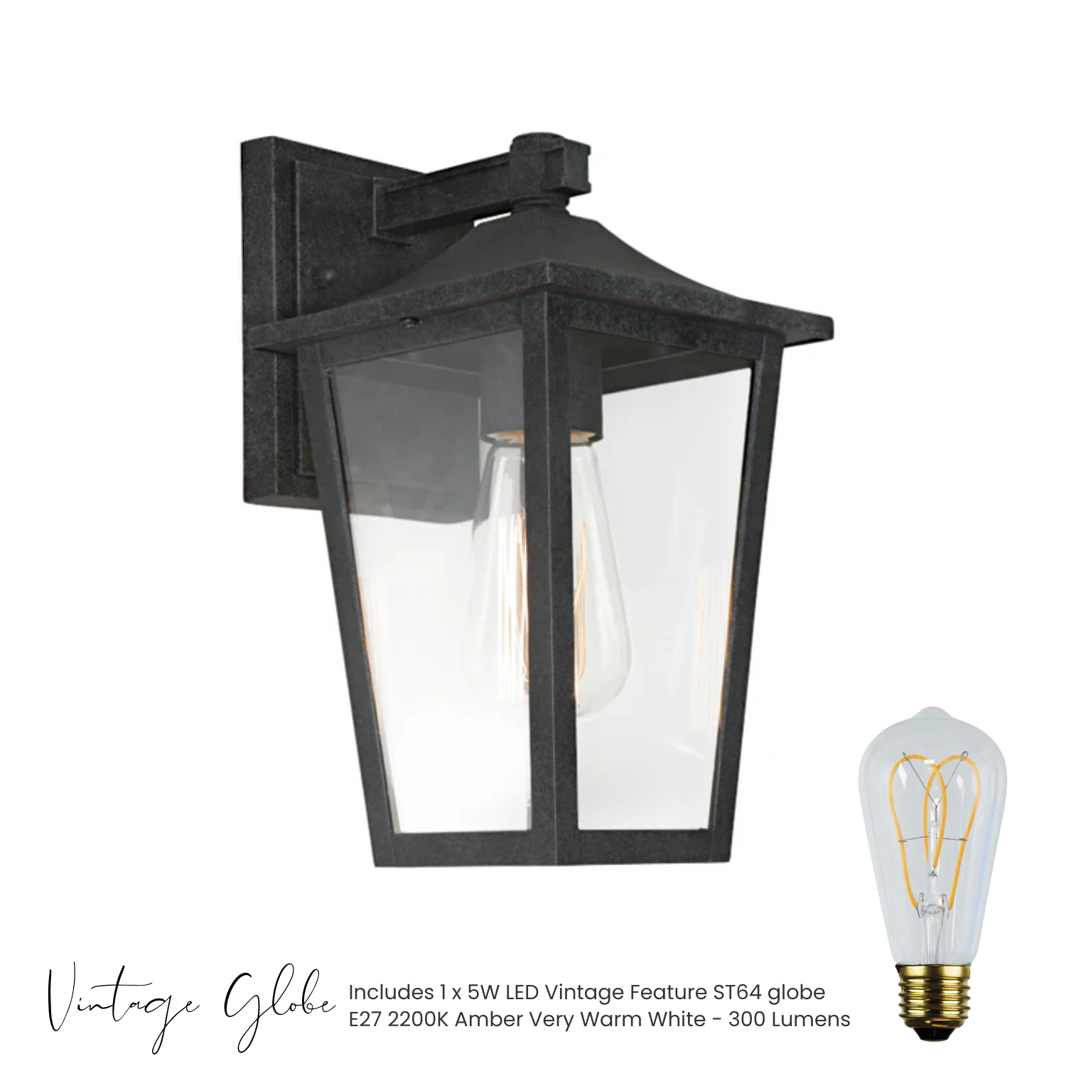 Mooki Wall Light