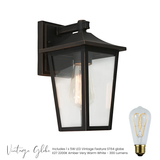 Mooki Wall Light